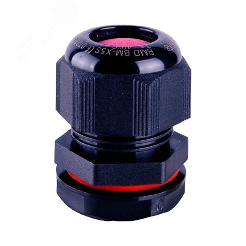 Кабельный ввод взрывозащищенный М25х1,5           (13,0-18,0) BM-X5S-L