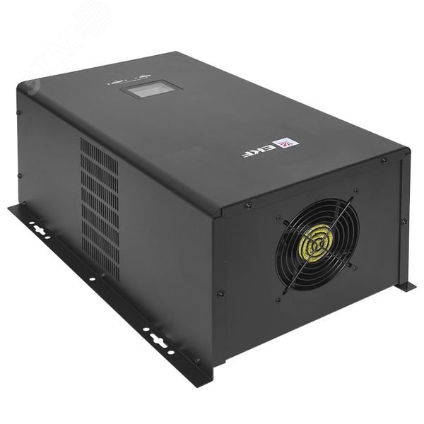 Источник бесперебойного питания Line-interactive E-Power PSW-HW PROxima 3000 Ва работа от внешних АКБ Tower IEC C14