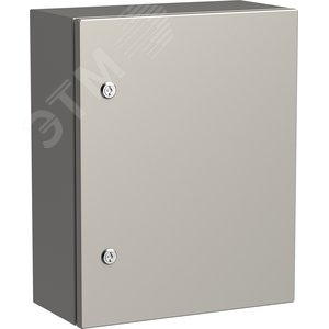TITAN 5 Корпус метал. ЩМП-50.40.20 (AISI 304) УХЛ1 IP66
