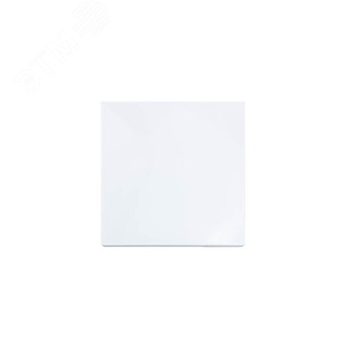 ZIMA Выключатель 1кл., 10 А, механизм, белый Lezard 704-0288-100QC