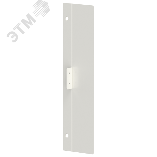 TITAN 5 Перегородка вертикальная (2х24) белая IEK