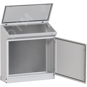 Пульт управления напольный TP6 IP55 (960х600х400)