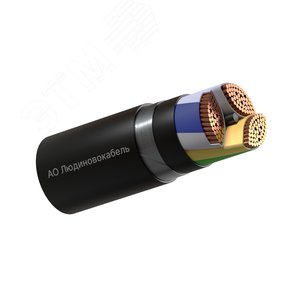Кабель ВБШв3Х70мс(N PE)-1