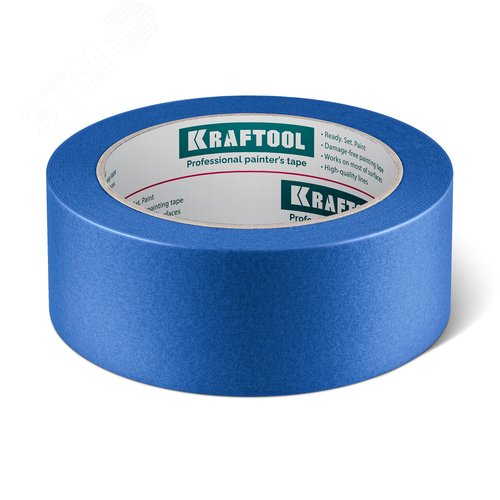 Лента малярная, 38 мм х 50 м, для авторемонтных работ, 700 Auto