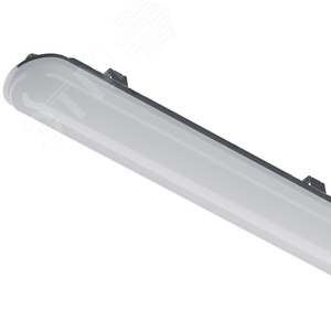 Светильник светодиодный ДСП-18вт DSP-09-18-6.5K-IP65-LED