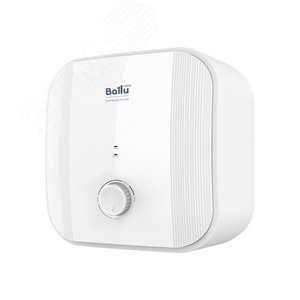 Водонагреватель электрический накопительный BWH/S 15 Capsule Plus O