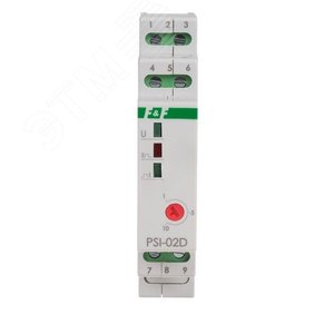 Преобразователь сигналов PSI-02D-230