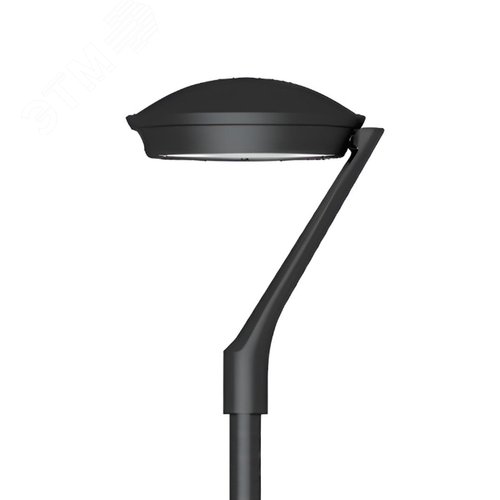 Светильник светодиодный OXOR-ORNE-G2-500x600-35W Day4000 (BK, 120 deg, 230 В) IP65 (ARL, IP65 металл, 3 года)