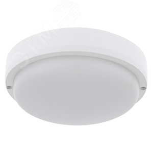 Светильник светодиодный ДБП ЖКХ-01 LED 8Вт 6500К IP65