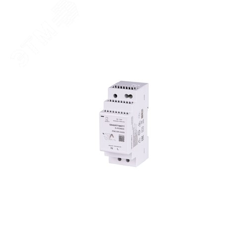 Блок питания 24В, 30 Вт PSE DR 2430 S-POWER