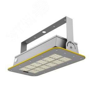 Светильник LED KEDR Ex 2.0 (СБУ) 150Вт 24000Лм 5,0К КСС Ш IP67 настенный