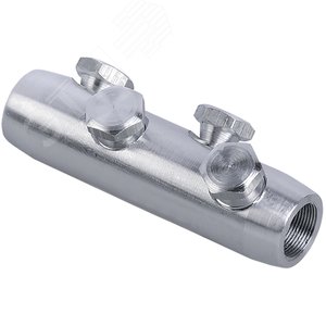 Соединитель болтовой ГСП 70-120 35кВ