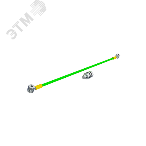 Комплект заземления к UC2M/UC2/RS52