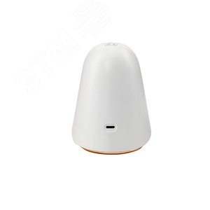 Ночник-фумигатор USB, S 30 кв м, белый