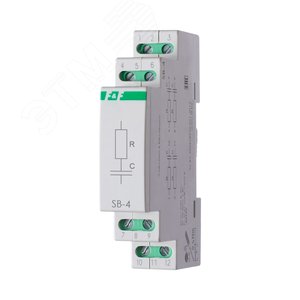 Фильтр сетевой помехоподавляющий SB-4