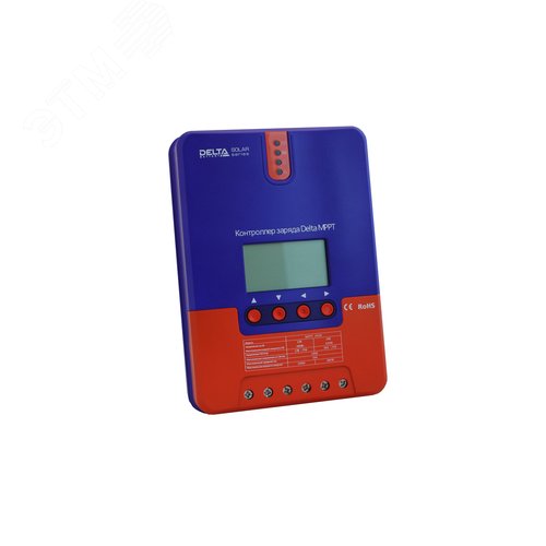 Контроллер заряда SmartWatt MPPT 2420