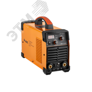 Инвертор сварочный TIG 200 ''REAL'' (W223)