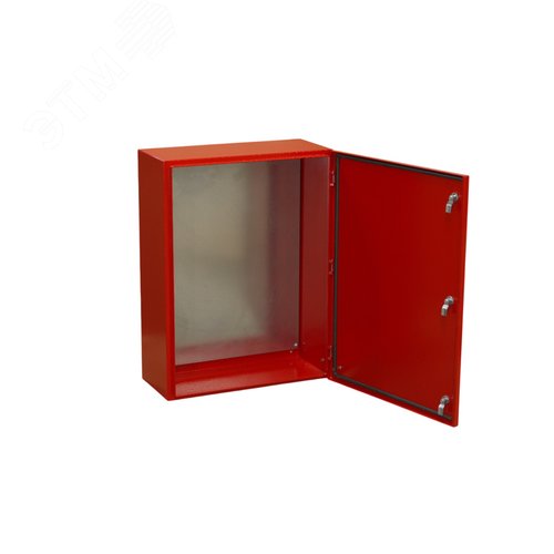Корпус металлический ЩРНМ IP55 700х500х200 RAL3020