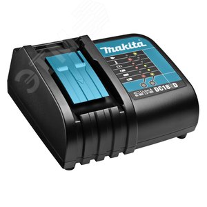Зарядное устройство DC18SD (LXT 18В), блистер