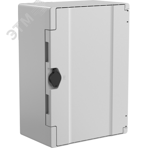 Корпус пластиковый TETRA ЩМПп 350х250х150мм IP66 IEK
