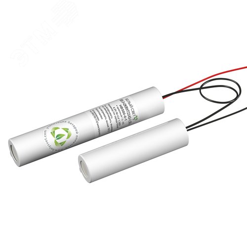 Батарея BS-3+2KRHT23/43-1,5/L-HB500-0-1