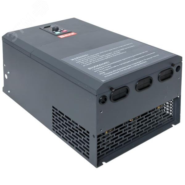 Преобразователь частоты PRO-Drive PD-150-FC-160K-43 EKF