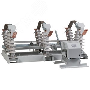 Разъединитель высоковольтный РЛК-2-IV-10/630-УХЛ1-