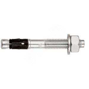 Болт анкерный FAZ II 10/10 K A4