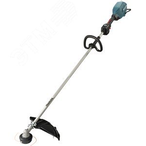 Коса аккумуляторная XGT BL 40vMAX, 1000Вт, D-рукоятка, d-430/255мм, М10xLH, ADT, AFT, WG