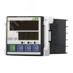 Регулятор температуры CRT-08