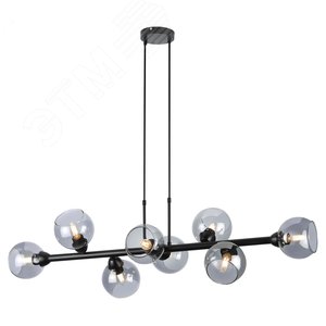 Люстра Irmhild 3172-208 8 х Е27 60 Вт модерн