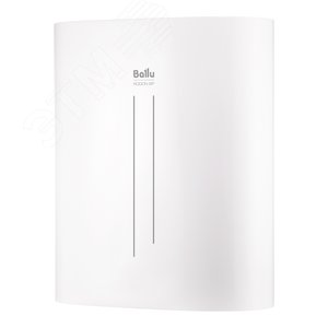 Водонагреватель электрический накопительный BWH/S 50 Rodon SP