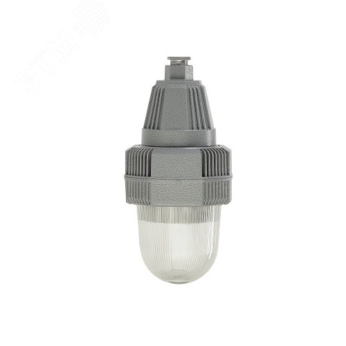 Светильник светодиодный ATLAS ECO LED 25 D270 G Ex