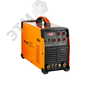 Инвертор сварочный TIG 250 ''REAL'' (W229)