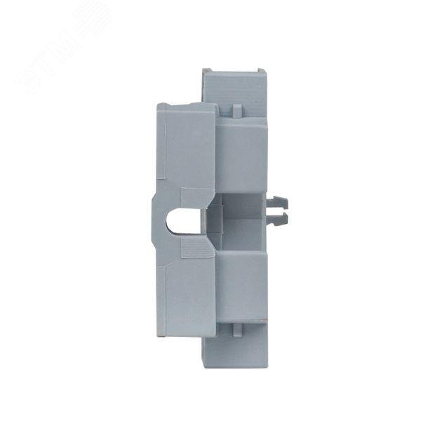 Миниклемма STB-2.5 24A  серая PROxima