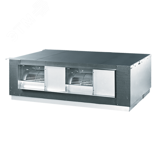 Блок внутренний VRF-системы, канального типа ESVMD-SF-280-А