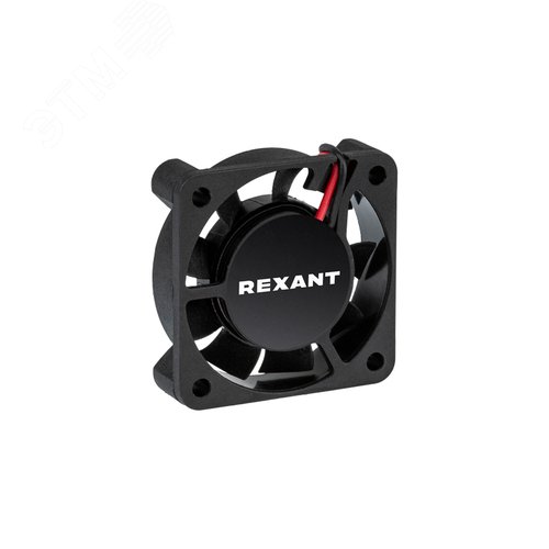 Вентилятор RQD 4010MS 12V DC,