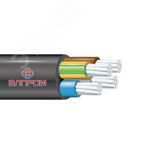 Кабель АВВГ нг(А)LS 4х50.0 1кВ МС