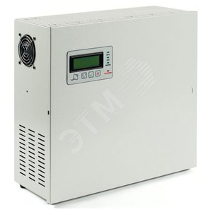 Источник вторичного электропитания SKAT -V.1200 DC-12КМ