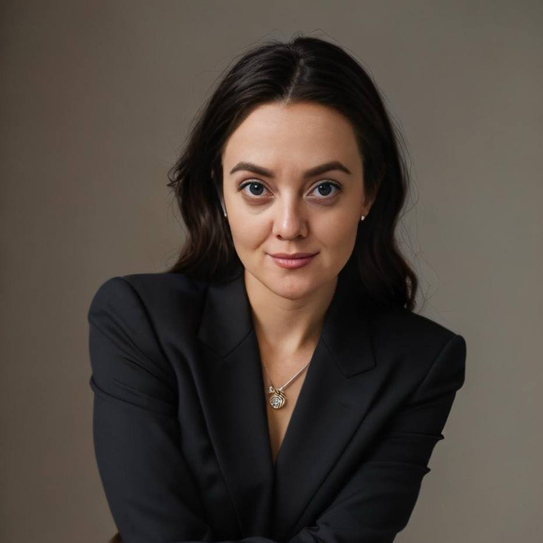 Генеральный директор