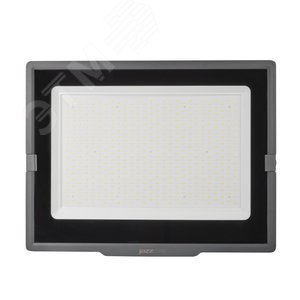 Прожектор светодиодный ДО-400Вт 6500К 40000Лм IP65 JazzWay