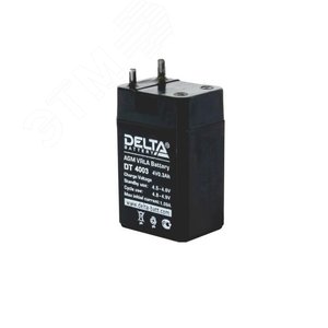 Аккумулятор DT 4В 0.3Ач