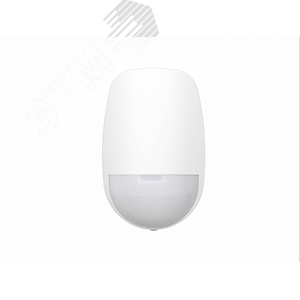 Извещатель охранный беспроводной +СВЧ AX PRO