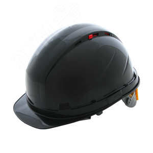 Каска RFI-3 BIOT RAPID чёрная