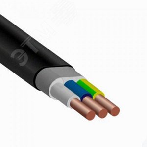 Кабель силовой ВВГ-Пнг(А)-LS 3х10ок(N,РЕ)-0,66 ТРТС