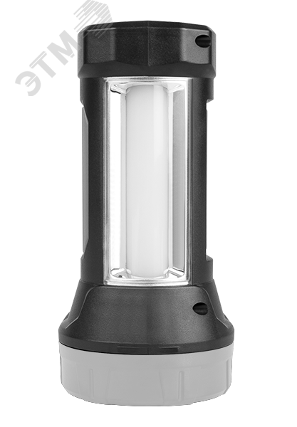 Фонарь аккумуляторный AccuF7-L1W/L16 - bk (черн.)