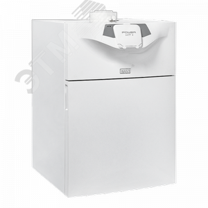 Котел газовый POWER HT+ 1.50 напольный  48.7 кВт конденсационный одноконтурный с открытой камерой сгорания