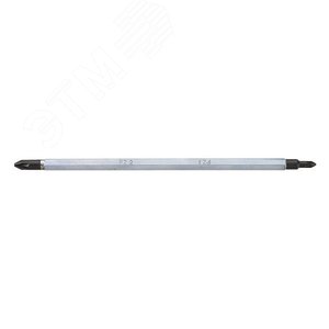 Вставка (бита) для отвертки 91232, PZ1 / PZ2