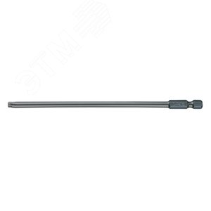 Бита Torx 20x150 серия Industrial, 3 шт