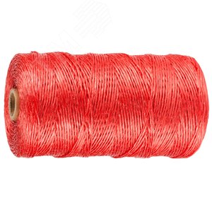 Шпагат d 1.5 мм 500 м
